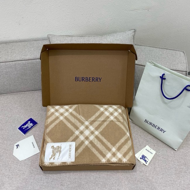 Burberry Cashmere cape 06398