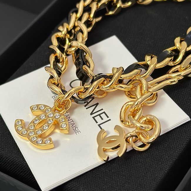 Chanel necklace CE81583
