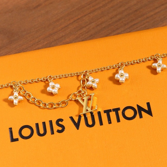 Louis Vuitton necklace CE81588