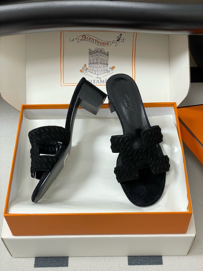 Hermes Slippers 45100-1