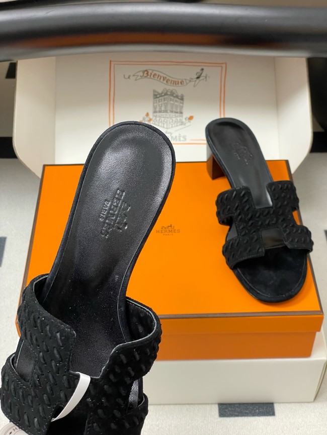 Hermes Slippers 45100-1