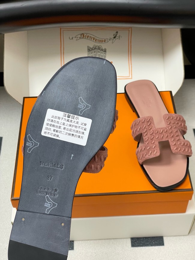 Hermes Slippers 45101-3