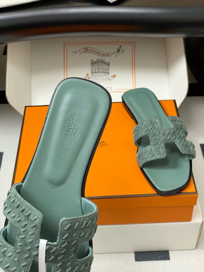 Hermes Slippers 45101-6