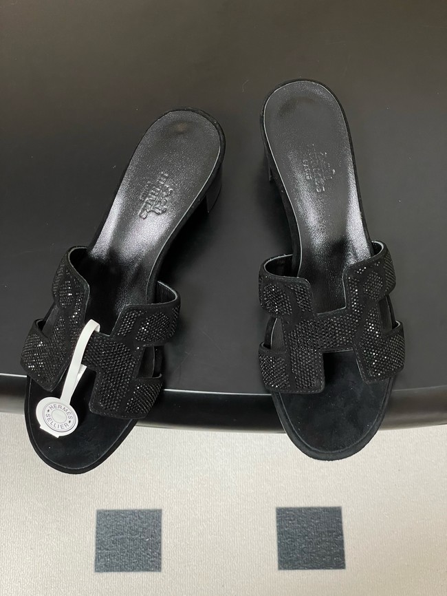 Hermes Slippers 45102-1