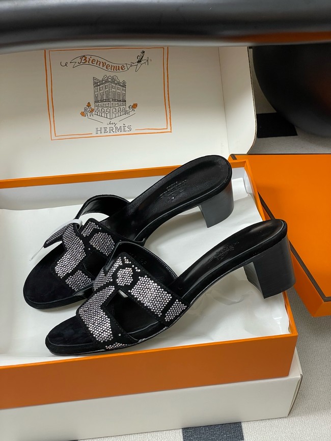 Hermes Slippers 45102-2