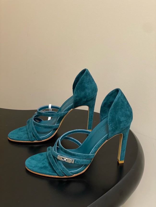 Louis Vuitton Gala Sandal 1AHKVQ-5