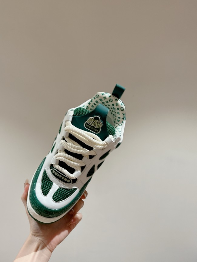 Louis Vuitton Trainer Sneaker 1ACP1R-11