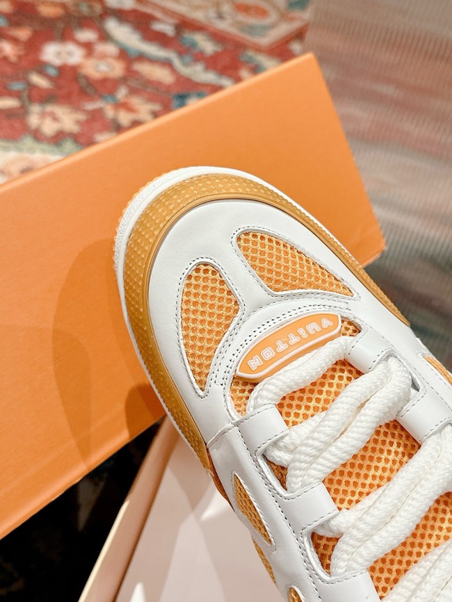 Louis Vuitton Trainer Sneaker 1ACP1R-15