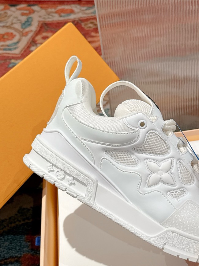 Louis Vuitton Trainer Sneaker 45107-10
