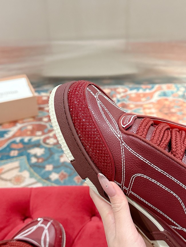 Louis Vuitton Trainer Sneaker 45107-5