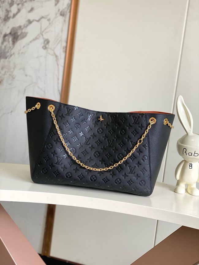 Louis Vuitton Anytime PM M14414 black