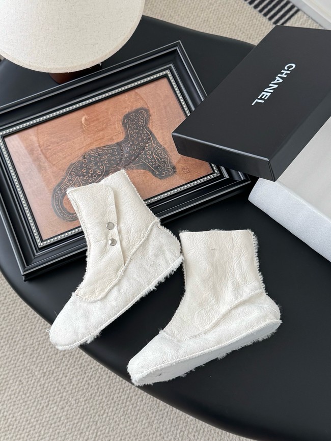 Chanel Shoes 45116-1