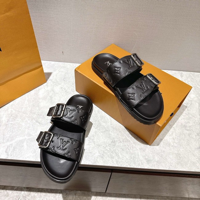 Louis Vuitton Bom Dia Flat Comfort Mule 1ABVN6-6