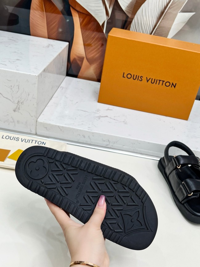 Louis Vuitton Sunset Comfort Sandal 1AHNWU-1