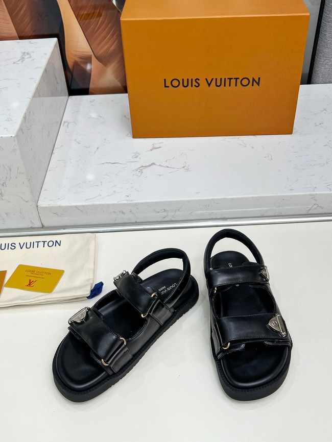 Louis Vuitton Sunset Comfort Sandal 1AHNWU-1
