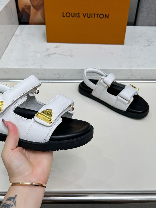 Louis Vuitton Sunset Comfort Sandal 1AHNWU-2