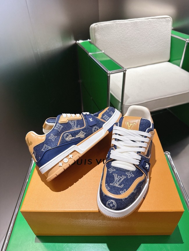 Louis Vuitton sneaker 45121-2