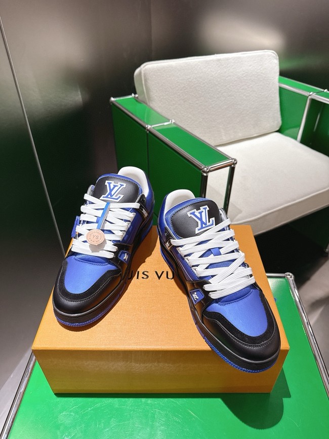 Louis Vuitton sneaker 45121-4