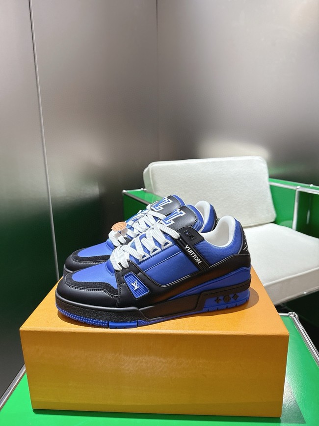 Louis Vuitton sneaker 45121-4