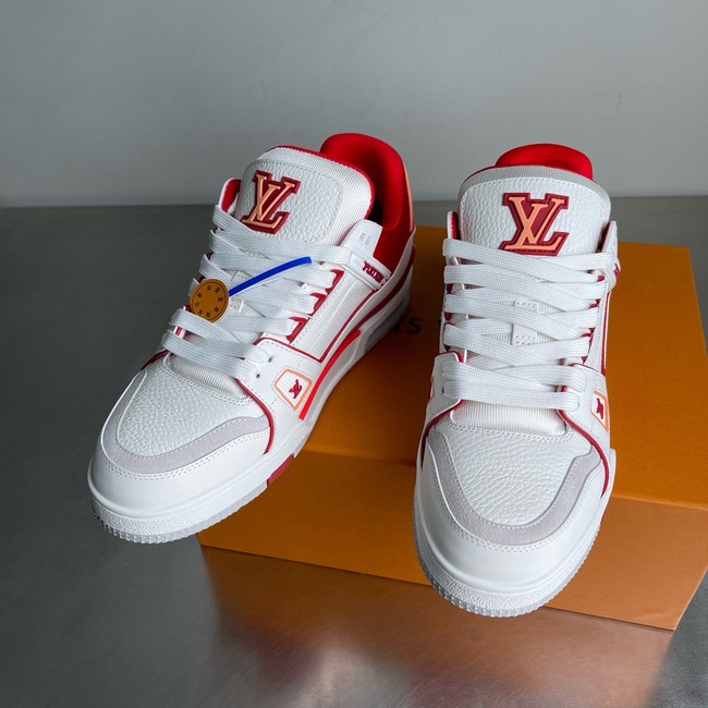 Louis Vuitton sneaker 45121-5