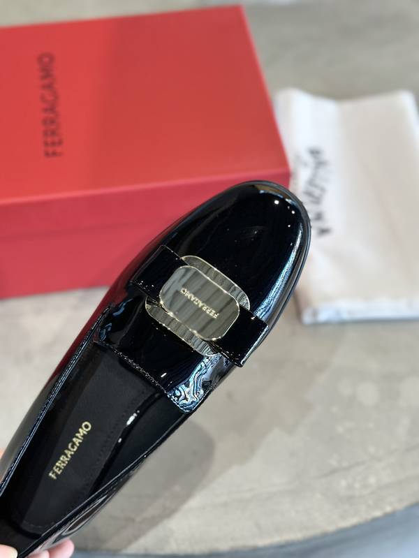 Ferragamo Shoes FMS00093 Ferragamo Shoes FMS00093