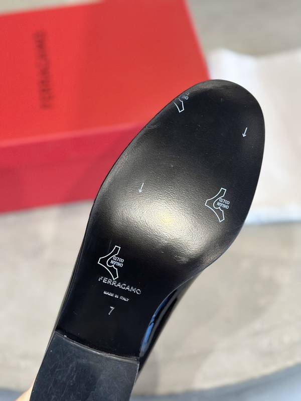 Ferragamo Shoes FMS00093 Ferragamo Shoes FMS00093