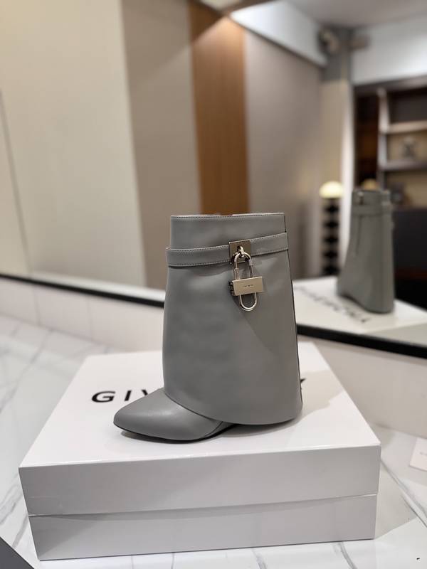 Givenchy Shoes GHS00041 Heel 8.5CM