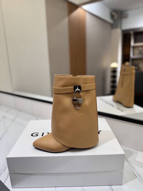 Givenchy Shoes GHS00044 Heel 8.5CM