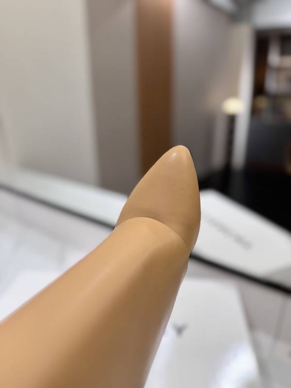Givenchy Shoes GHS00051 Heel 8.5CM