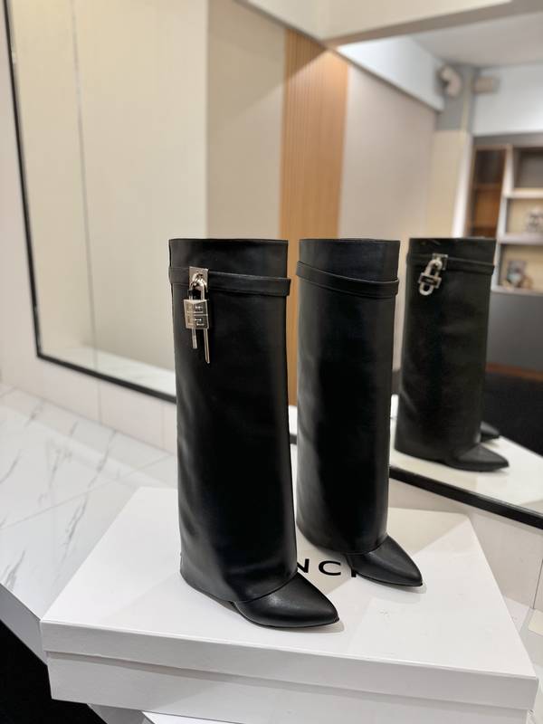 Givenchy Shoes GHS00053 Heel 8.5CM