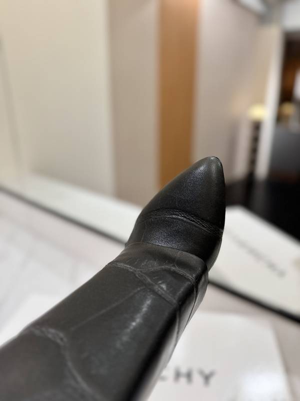 Givenchy Shoes GHS00055 Heel 8.5CM