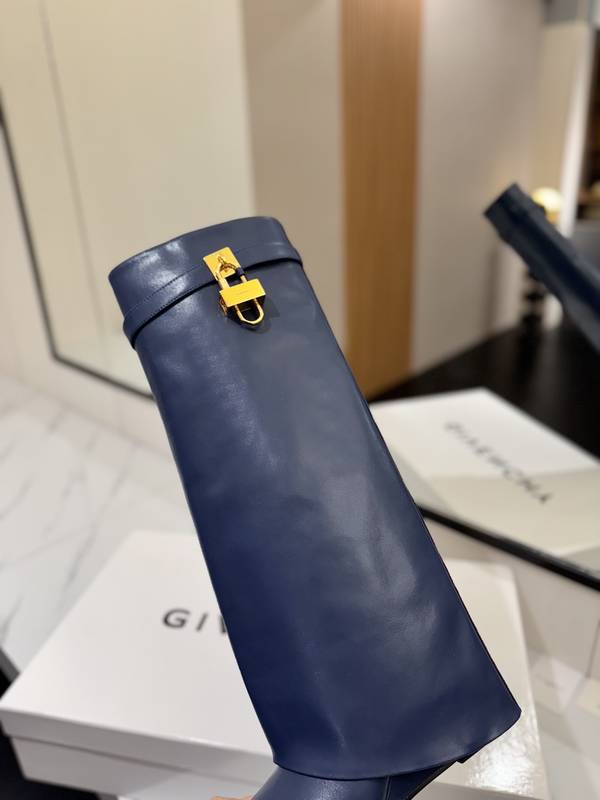 Givenchy Shoes GHS00059 Heel 8.5CM