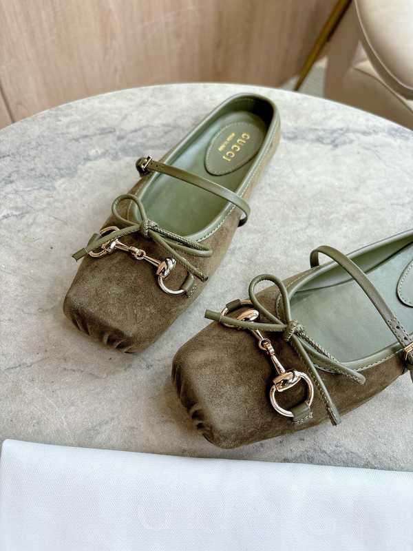 Gucci Shoes GUS00912