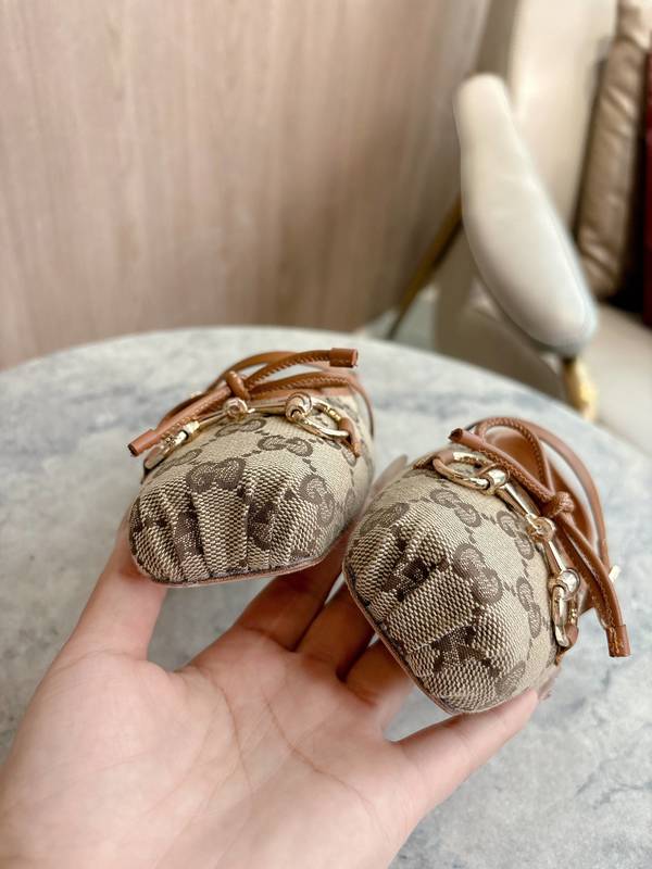 Gucci Shoes GUS00916