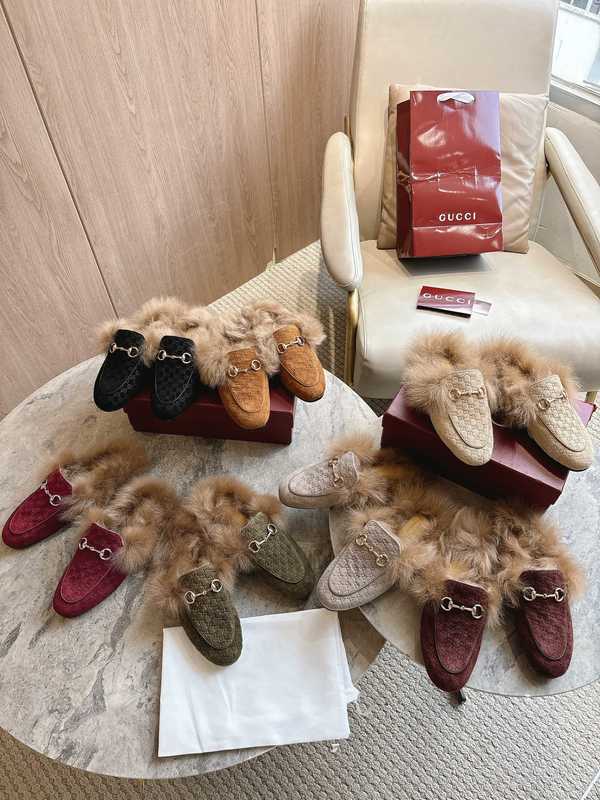 Gucci Shoes GUS00923 Gucci Shoes GUS00923