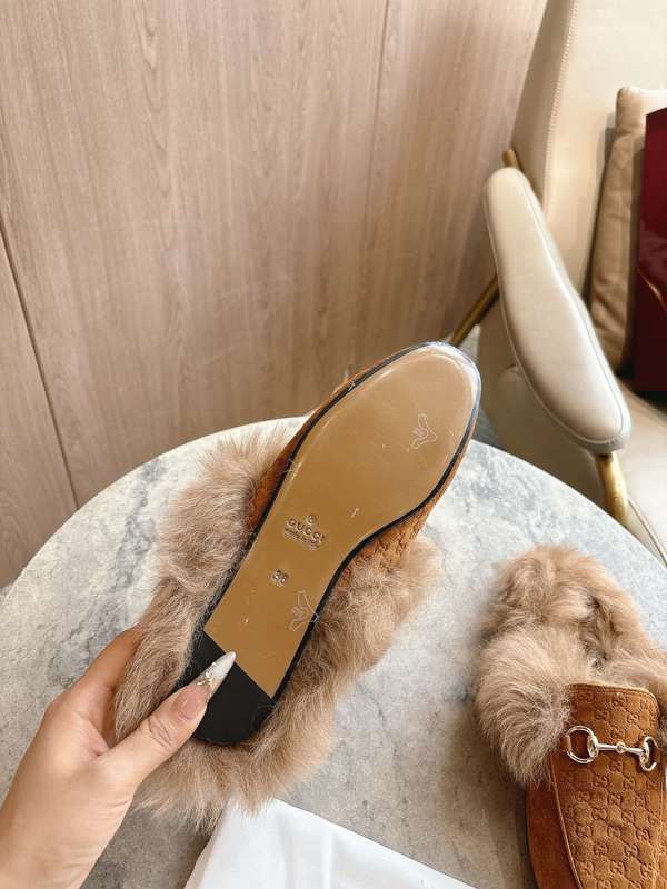 Gucci Shoes GUS00925