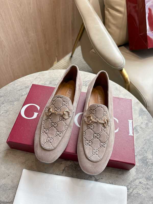 Gucci Shoes GUS00931