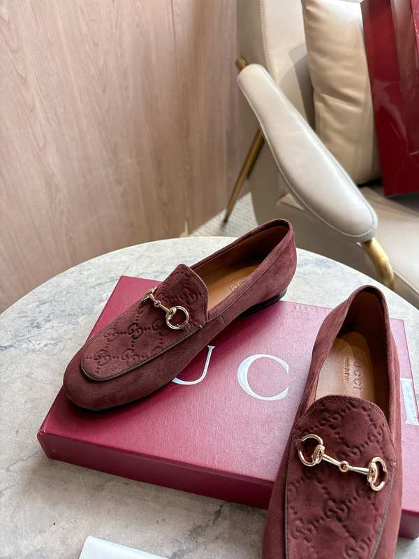 Gucci Shoes GUS00932