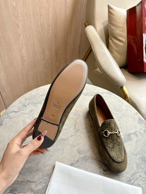 Gucci Shoes GUS00935