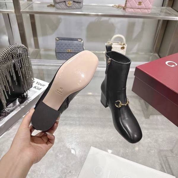 Gucci Shoes GUS00937