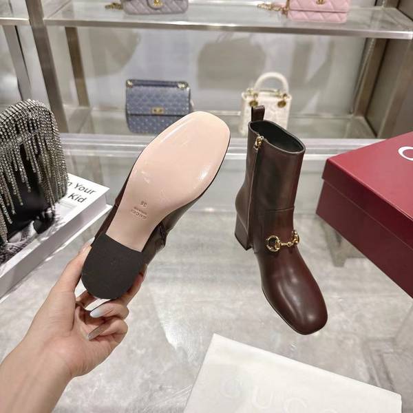 Gucci Shoes GUS00939