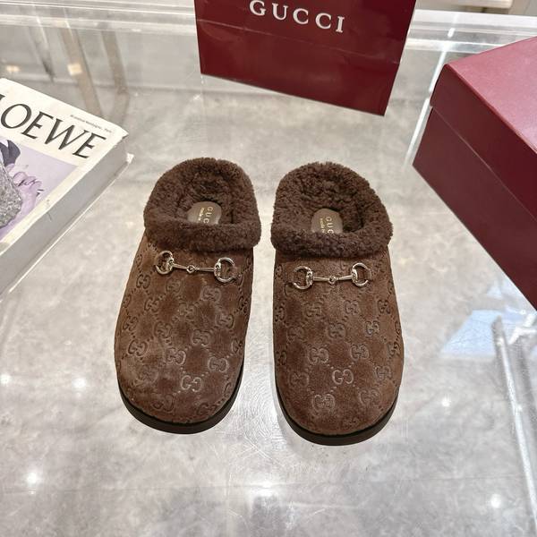 Gucci Shoes GUS00942
