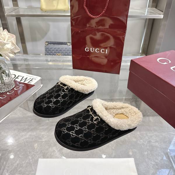 Gucci Shoes GUS00943