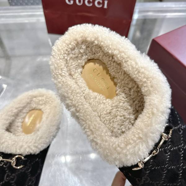 Gucci Shoes GUS00943