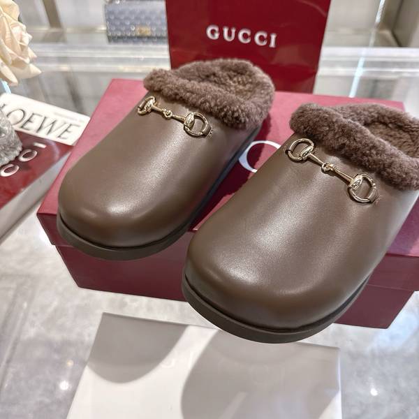 Gucci Shoes GUS00948