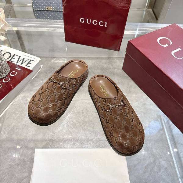 Gucci Shoes GUS00949