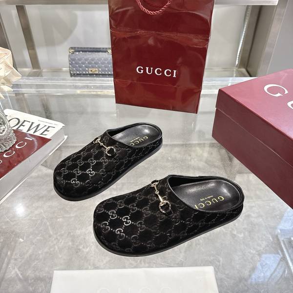 Gucci Shoes GUS00951