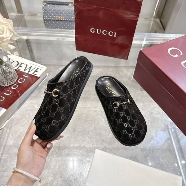 Gucci Shoes GUS00951