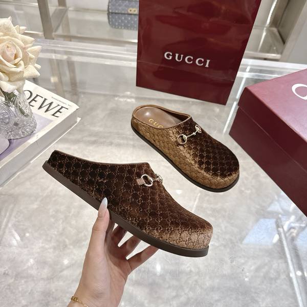 Gucci Shoes GUS00952