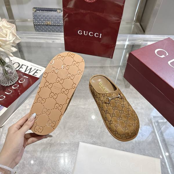 Gucci Shoes GUS00953